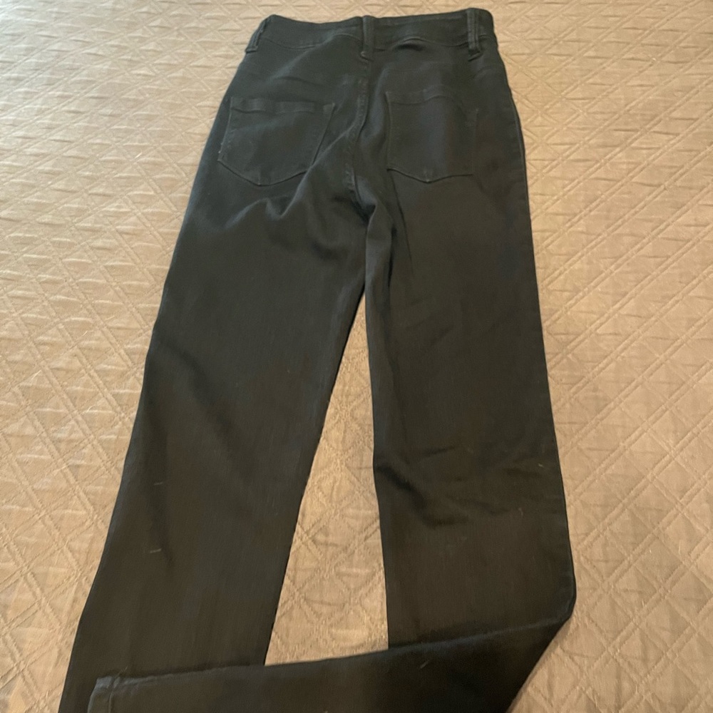 Fashion nova jeans
